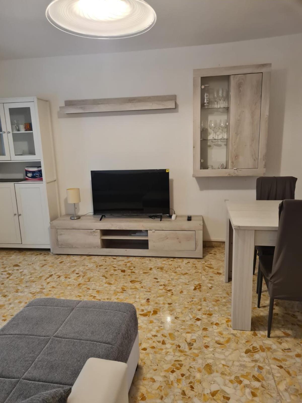 Apartamento Real Biennale Venecia