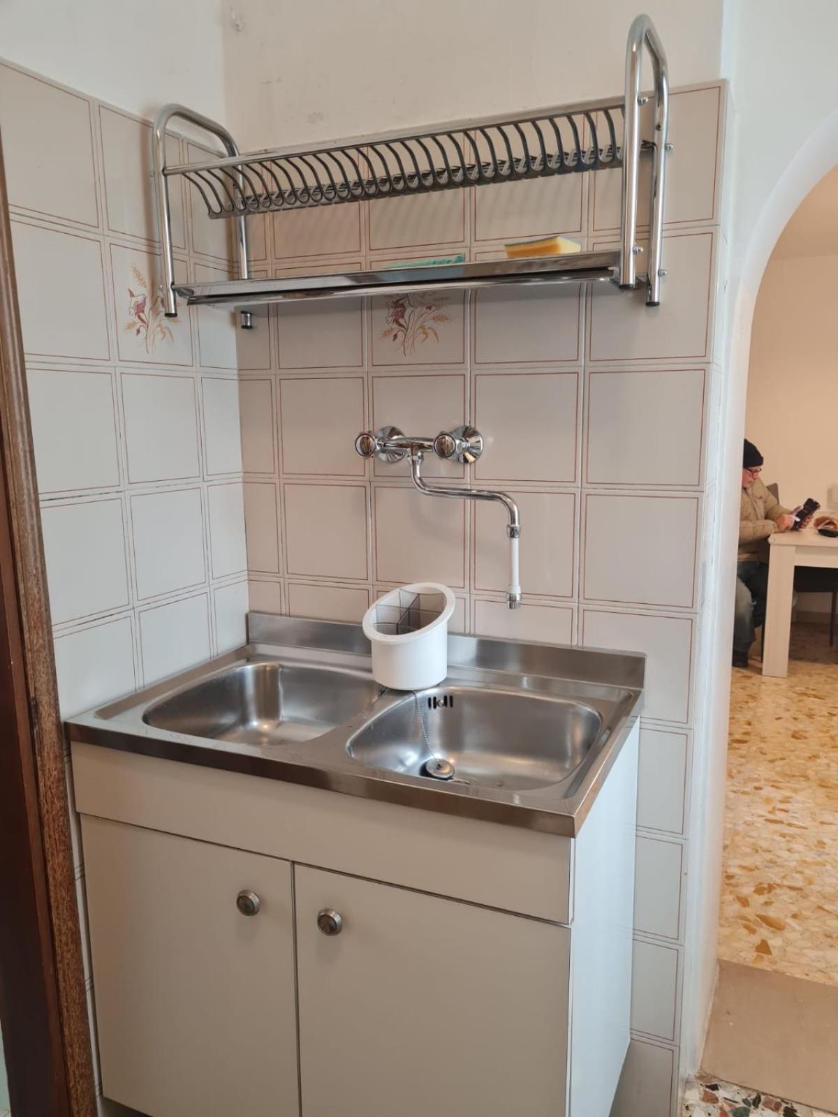 Real Biennale Apartamento *