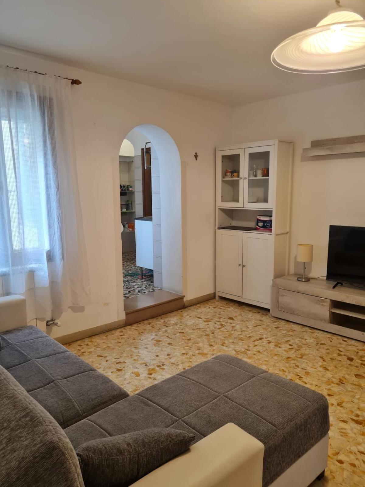 Real Biennale Apartamento Venecia