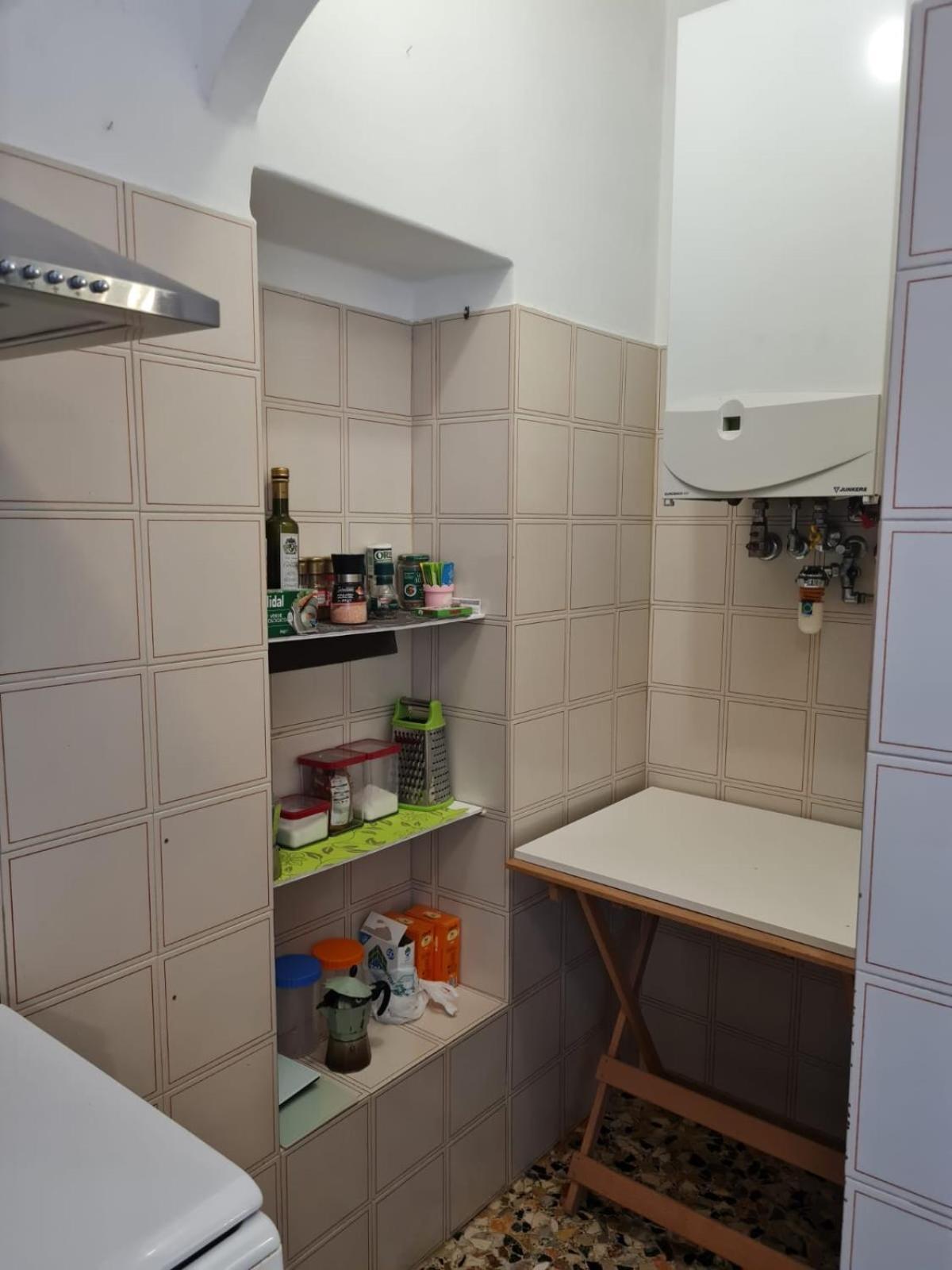 Real Biennale Apartamento