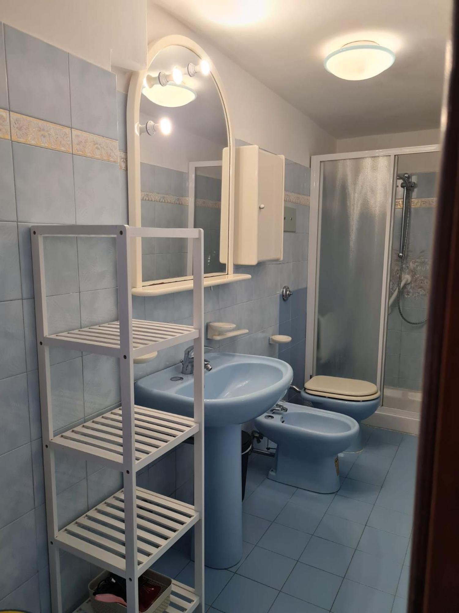 Apartamento Real Biennale *